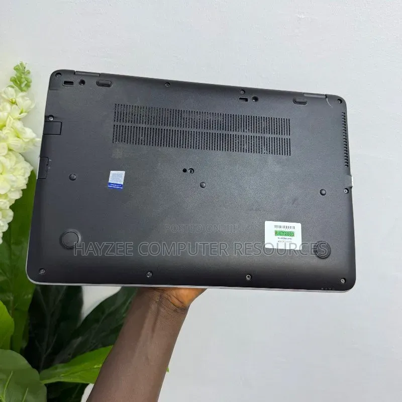 Laptop HP EliteBook 725 G4 8GB AMD A10 SSD 128GB