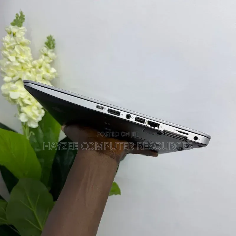 Laptop HP EliteBook 725 G4 8GB AMD A10 SSD 128GB