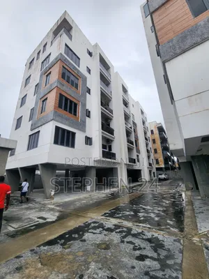 Mini Flat in Lekki for rent
