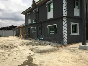 2bdrm Apartment in Butterfly Estate, Agric for rent