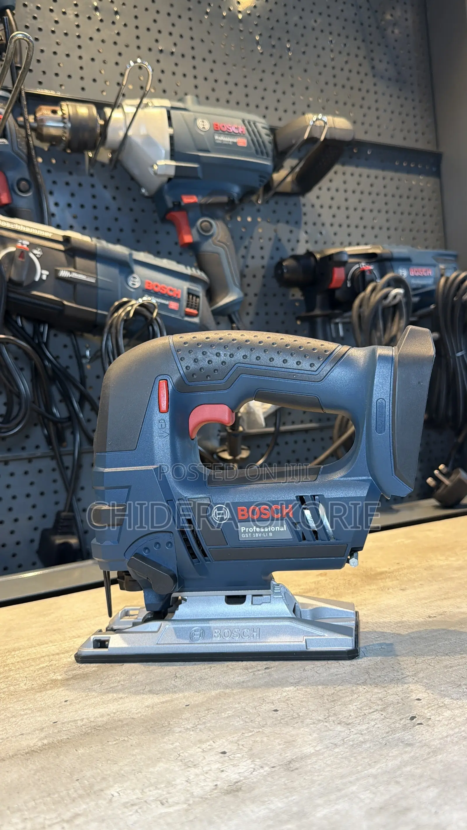 Bosch Tools