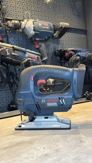 Bosch Tools