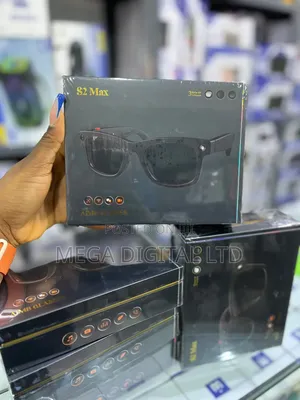 AiMB S2 Max AI Smart Glasses