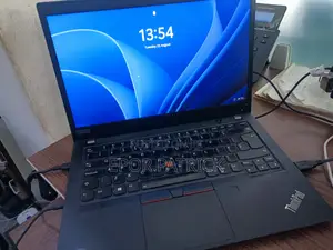 Laptop Lenovo ThinkPad T14 8GB AMD Ryzen 5 SSD 256GB