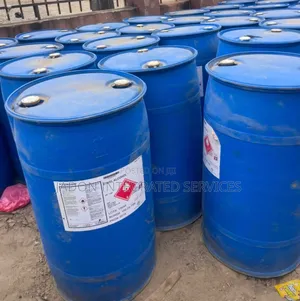Ethanol Ethyl Alcohol