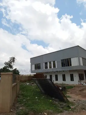 Furnished 3bdrm Apartment in Gaduwa for sale