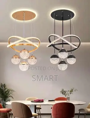 Led Pendant Light