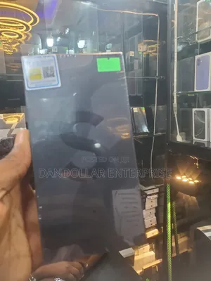 New Samsung Galaxy S22 Ultra 256 GB Black