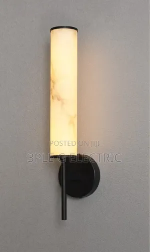 Marble Wall Light