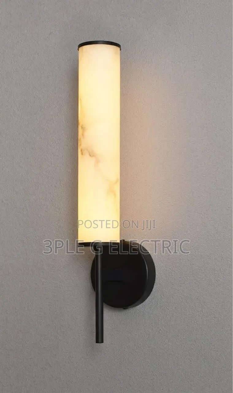 Marble Wall Light