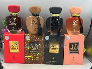 Meenah Scent Glow _Quality Perfume
