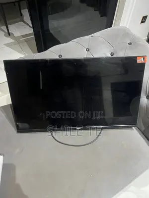 LG 32inches Smart TV