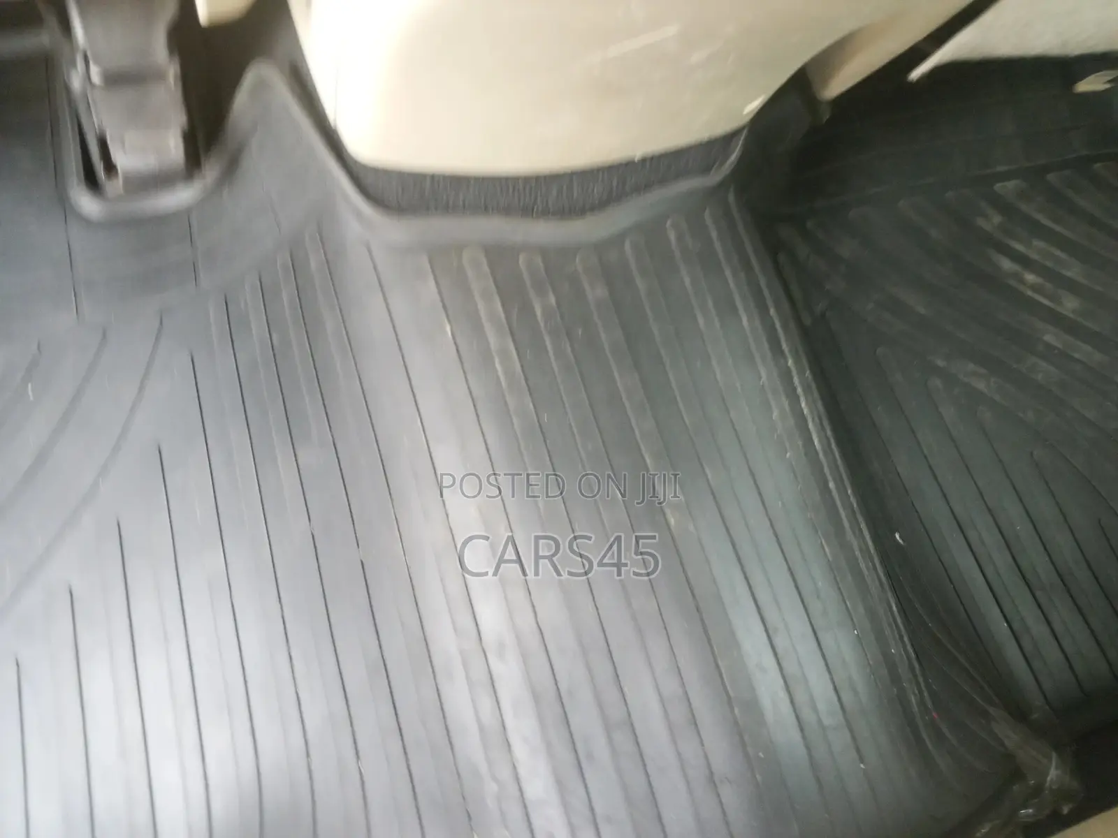 Toyota Venza 2010 Black