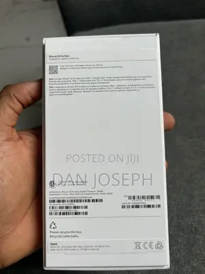 Apple iPhone 16 Pro Max 256 GB Gold
