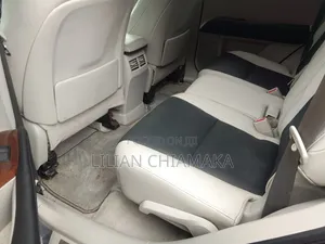 Lexus RX 2020 Gray
