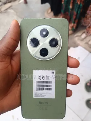 Xiaomi Redmi 14C 128 GB Green