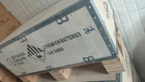 7kwh 48volts Lithium  Battery Luxsun