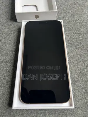 Apple iPhone 16 Pro Max 256 GB Gold