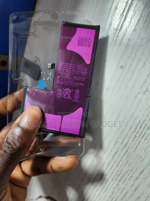 iPhone X Original Battery