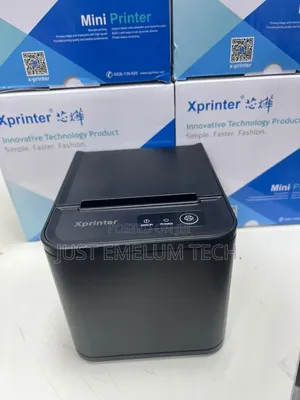 80mm Receipt Printer