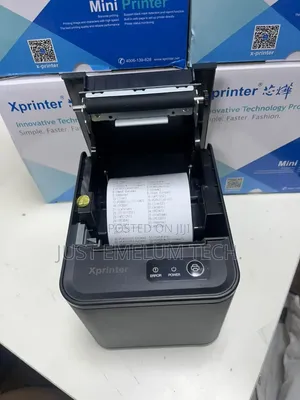 80mm Receipt Printer