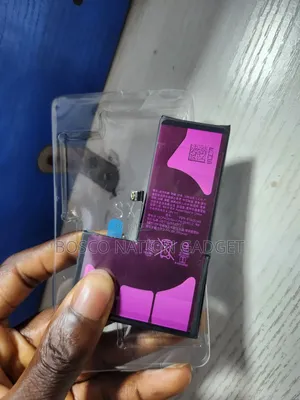iPhone X Original Battery