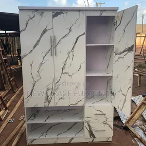 4/6 Wardrobe