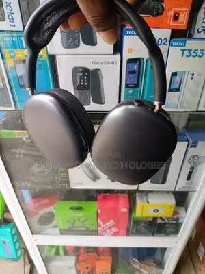 AirPods Max