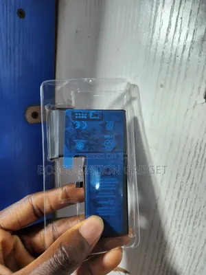 iPhone X Original Battery