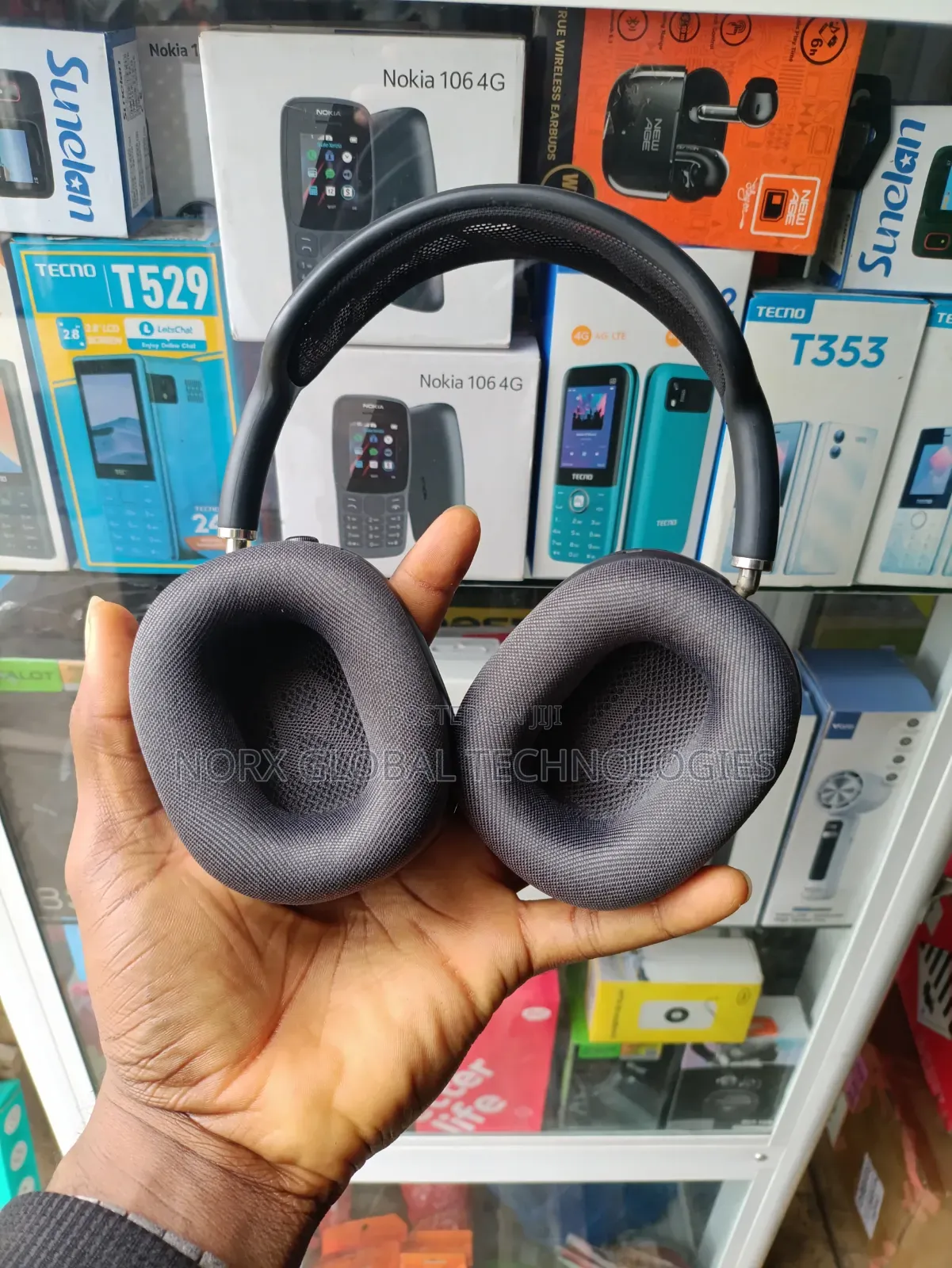 AirPods Max