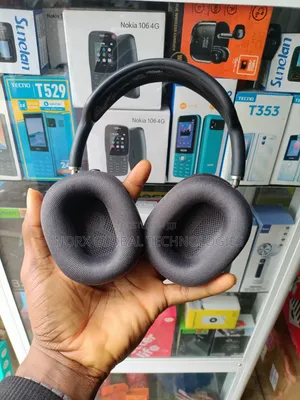 AirPods Max