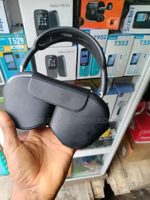 AirPods Max