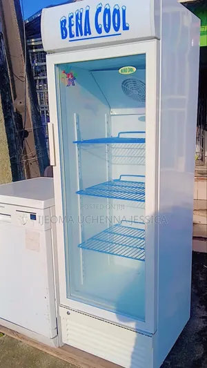 Standing Chiller