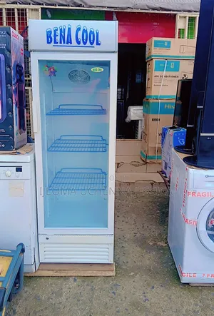 Standing Chiller