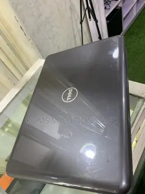 New Laptop Dell Latitude 3380 4GB Intel Core i3 HDD 500GB
