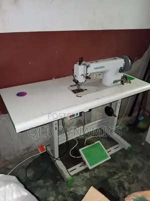 Industrial Bag-Sewing Machine