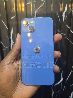Apple iPhone 13 128 GB Blue
