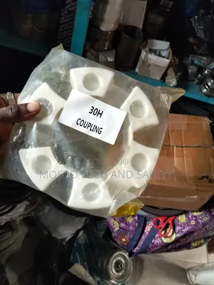 30H Flexible Hydraulic Pump Coupling Element