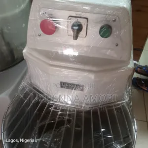 12.5kg Mixer