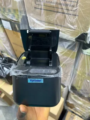 58mm Receipt Printer