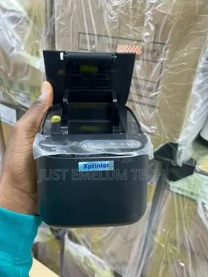 58mm Receipt Printer
