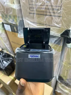 58mm Receipt Printer