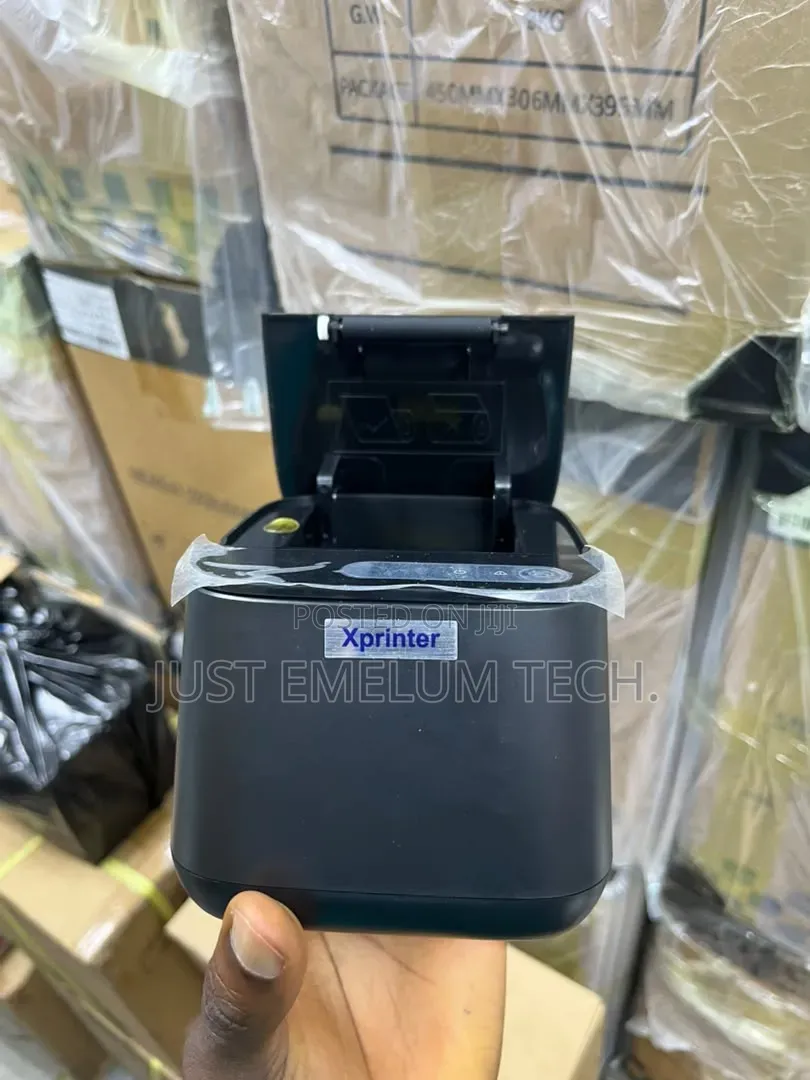 58mm Receipt Printer