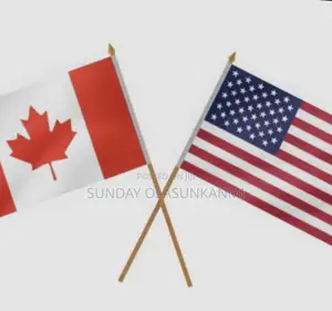 Canada Visa
