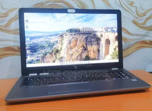 Laptop HP 250 G6 8GB Intel Core i5 HDD 1T