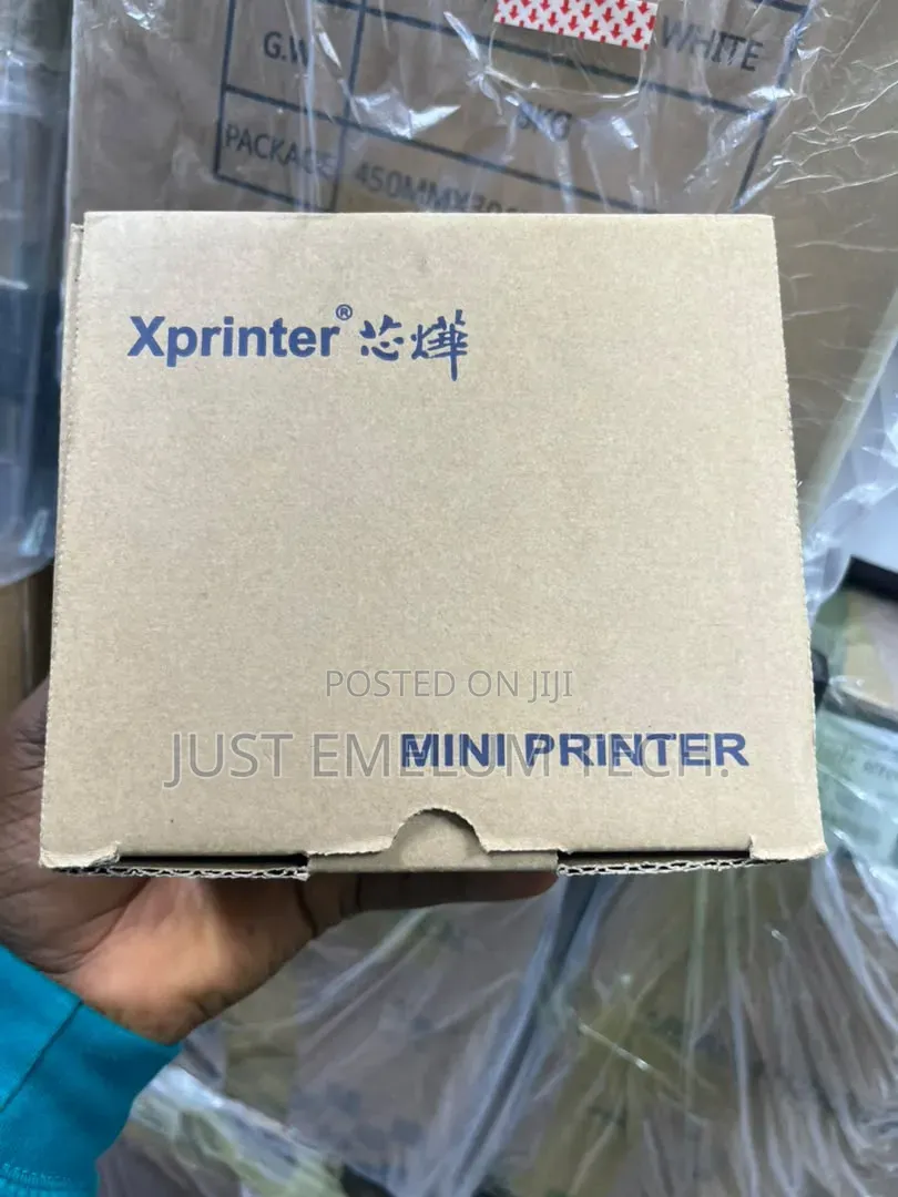 58mm Receipt Printer