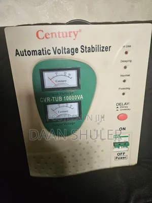 Stabilizer