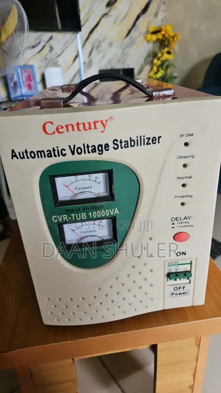 Stabilizer
