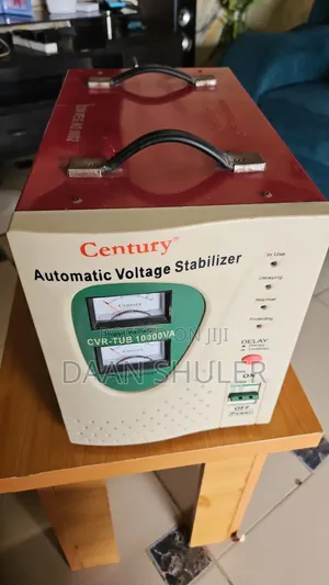 Stabilizer