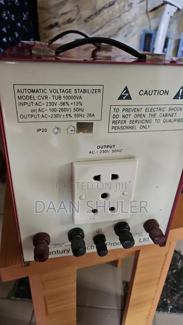Stabilizer